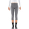 FALKE Wool-Tech 3/4 Funktionshose Tights Damen