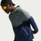 NIKE Impossibly Light Windrunner Laufjacke Herren 086 - smoke grey/smoke grey/midnight navy L
