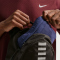 NIKE Impossibly Light Windrunner Laufjacke Herren 086 - smoke grey/smoke grey/midnight navy L