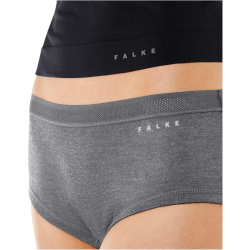 FALKE Panties Silk-Wool Damen