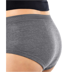 FALKE Panties Silk-Wool Damen