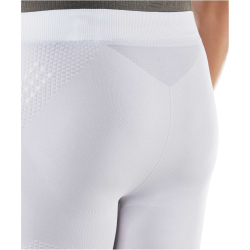 FALKE Impulse Herren 3/4 Ski Tights Health