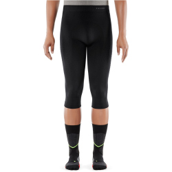 FALKE Impulse Herren 3/4 Ski Tights Health