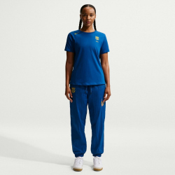 NIKE FC Barcelona Supporter 4th T-Shirt Damen 431 - gym...