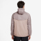 NIKE UV Stride Dri-FIT Trainingsjacke Herren 627 - particle rose/silt red/reflective silv S