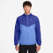 NIKE UV Stride Dri-FIT Trainingsjacke Herren 430 - lapis/royal pulse/reflective silv S
