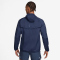 NIKE UV Stride Dri-FIT Trainingsjacke Herren 410 - midnight navy/reflective silv S