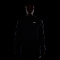 NIKE UV Stride Dri-FIT Trainingsjacke Herren 410 - midnight navy/reflective silv M