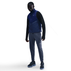 NIKE Stride Dri-FIT Knit Laufhose Herren 437 - thunder...