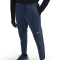 NIKE Stride Dri-FIT Knit Laufhose Herren 437 - thunder blue/reflective silv L