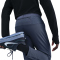 NIKE Stride Dri-FIT Knit Laufhose Herren 437 - thunder blue/reflective silv L