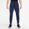 NIKE Stride Dri-FIT Woven Trainingshose Herren 410 - midnight navy/reflective silv S