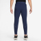 NIKE Stride Dri-FIT Woven Trainingshose Herren 410 - midnight navy/reflective silv S