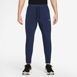 NIKE Stride Dri-FIT Woven Trainingshose Herren 410 - midnight navy/reflective silv XL