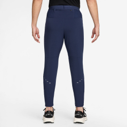 NIKE Stride Dri-FIT Woven Trainingshose Herren 410 - midnight navy/reflective silv XL