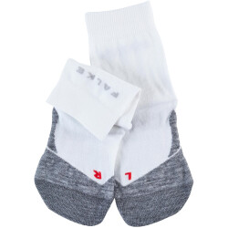 FALKE RU4 Laufsocken Kinder white/mix 23-26
