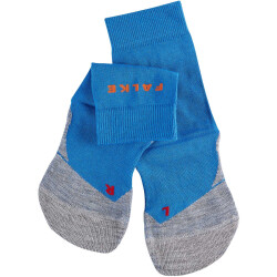 FALKE RU4 Laufsocken Kinder cinque/terre 23-26