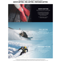 FALKE SK2 Skisocken Kinder vivid/green 23-26