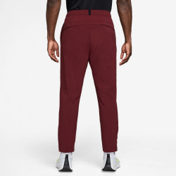 NIKE Pro Octa Therma-FIT ADV Trainingshose Herren 619 - dark team red/black S