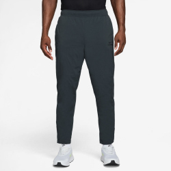 NIKE Pro Octa Therma-FIT ADV Trainingshose Herren 390 - seaweed/black S