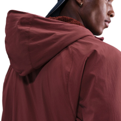 NIKE Pro Octa Therma-FIT ADV Trainingsjacke Herren 619 - dark team red/black S