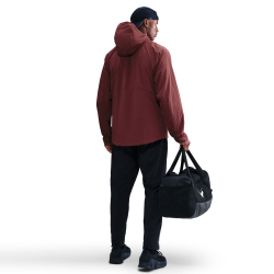 NIKE Pro Octa Therma-FIT ADV Trainingsjacke Herren 619 - dark team red/black S