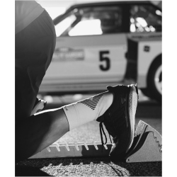 FALKE 4 Grip Stabilizing Antirutsch Sportsocken white/mix 37-38