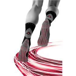 FALKE 4 Grip Stabilizing Antirutsch Sportsocken...
