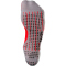 FALKE 4 Grip Stabilizing Antirutsch Sportsocken scarlet 37-38