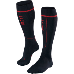 FALKE Impulse Running Laufsocken Damen black 35-38