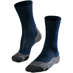 FALKE TK2 Cool Trekkingsocken marine 44-45