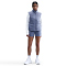 NIKE Swift Therma-FIT Laufweste Damen 499 - world indigo/reflective silv XXS