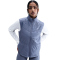 NIKE Swift Therma-FIT Laufweste Damen 499 - world indigo/reflective silv XXS