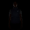 NIKE Swift Therma-FIT Laufweste Damen 499 - world indigo/reflective silv XXS