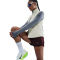NIKE Swift Therma-FIT Laufweste Damen 133 - sail/reflective silv XL