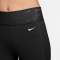NIKE Pro Sculpt Dri-FIT Warm High-Waist Leggings Damen 010 - black/white XXS