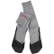 FALKE TK2 Cool Trekkingsocken Damen light grey 35-36