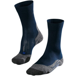 FALKE TK2 Cool Trekkingsocken Damen marine 35-36