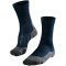 FALKE TK2 Cool Trekkingsocken Damen marine 35-36