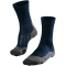 FALKE TK2 Cool Trekkingsocken Damen marine 37-38