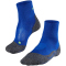 FALKE TK2 Short Cool Trekkingsocken 6714 - yve 39-41