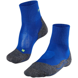 FALKE TK2 Short Cool Trekkingsocken 6714 - yve 42-43