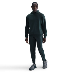 NIKE Pro Training Dri-FIT Trainingshose Herren 390 - seaweed/black S