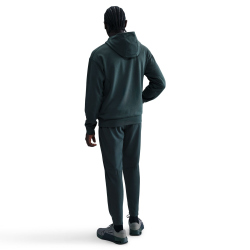 NIKE Pro Training Dri-FIT Trainingshose Herren 390 - seaweed/black M