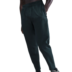 NIKE Pro Training Dri-FIT Trainingshose Herren 390 - seaweed/black XL