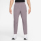 NIKE Pro Training Dri-FIT Trainingshose Herren 226 - lt violet ore/black M