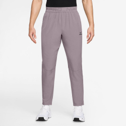 NIKE Pro Training Dri-FIT Trainingshose Herren 226 - lt violet ore/black XL