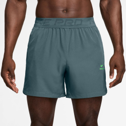 NIKE Pro Training 6" Dri-FIT Shorts Herren 382 -...