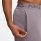 NIKE Pro Training 6" Dri-FIT Shorts Herren 226 - lt violet ore/black S