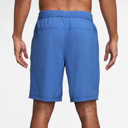 NIKE Form Dri-FIT Shorts Herren 411 - comet blue/black S